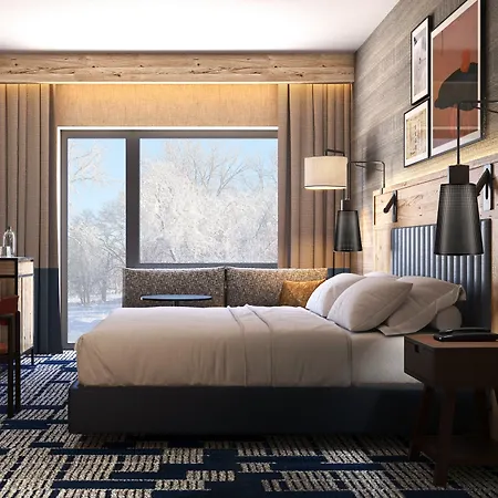 Four Points By Sheraton 4*