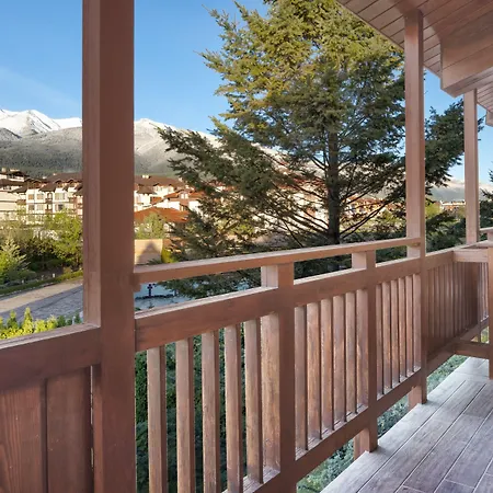 Four Points By Sheraton Szálloda