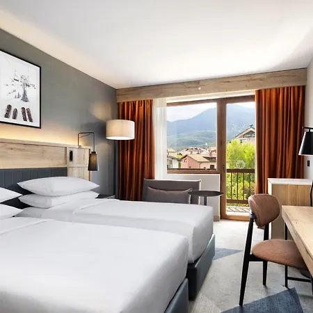 Four Points By Sheraton