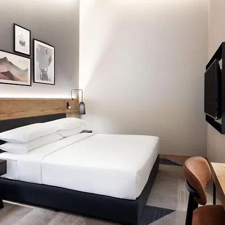 ホテル Four Points By Sheraton