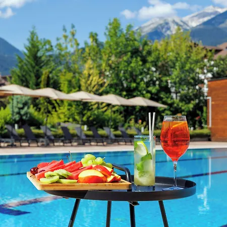 Hotel Four Points By Sheraton 4*