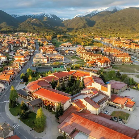 Four Points By Sheraton Hotel Bansko
