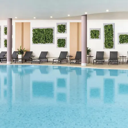 Hotel Four Points By Sheraton