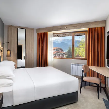 Hotel Four Points By Sheraton 4*