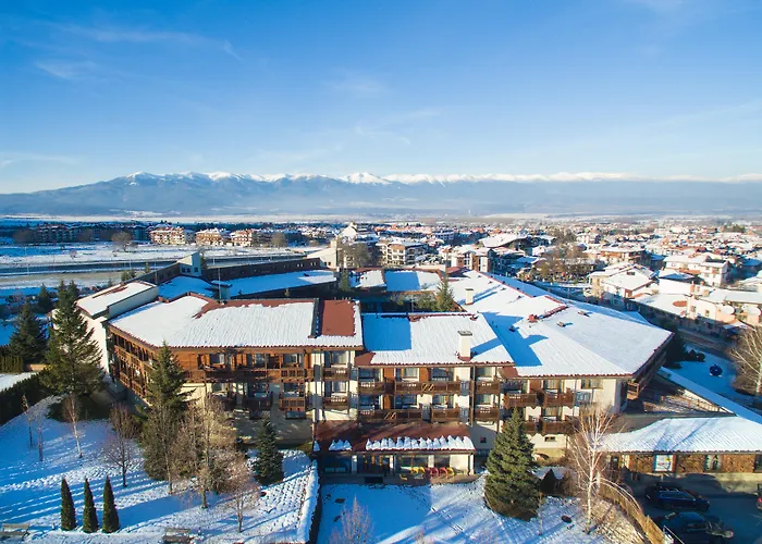 Ξενοδοχείο Four Points By Sheraton 4*