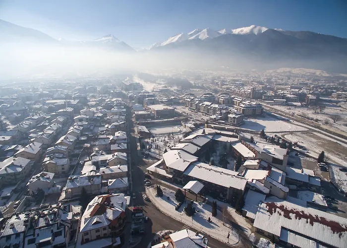 Four Points By Sheraton Bansko
