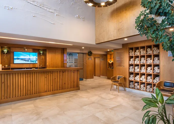 Four Points By Sheraton 4* Μπάνσκο