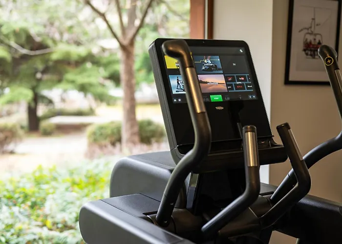 Ξενοδοχείο Four Points By Sheraton 4*