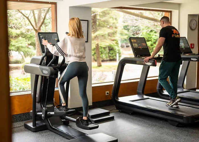 Hotell Four Points By Sheraton