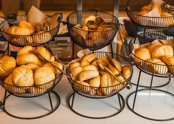 Four Points By Sheraton 4* Bansko