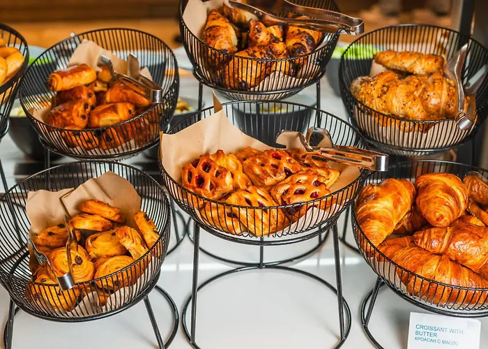 Four Points By Sheraton