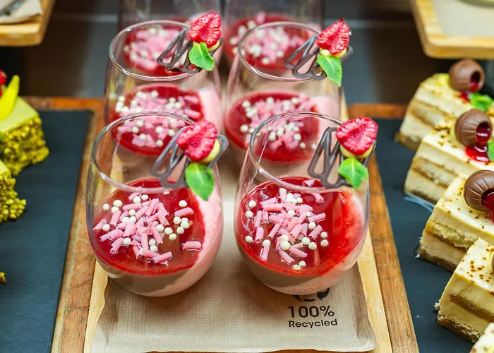 Four Points By Sheraton Ξενοδοχείο Μπάνσκο