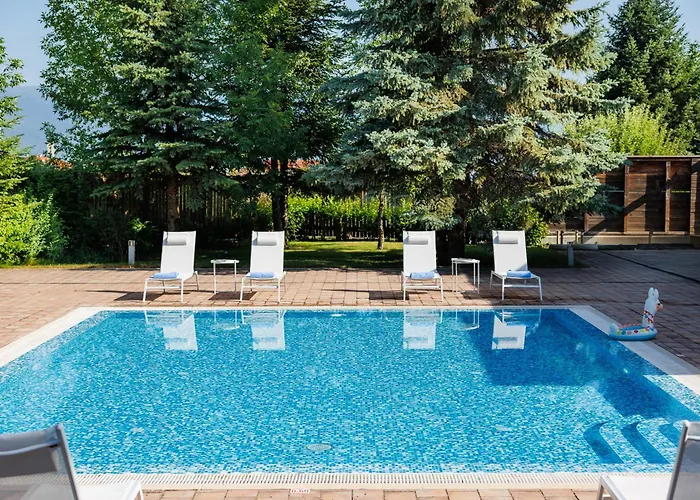 Four Points By Sheraton Μπάνσκο