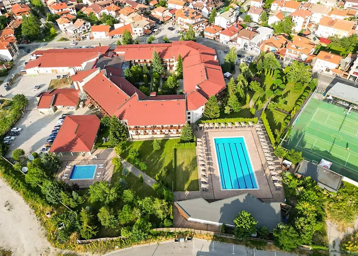 Four Points By Sheraton 4* Μπάνσκο