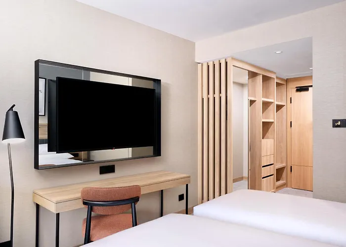 Four Points By Sheraton 4* Bansko