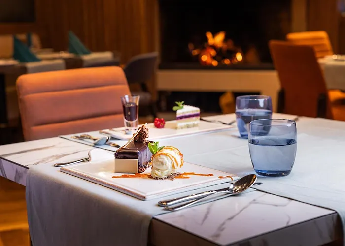 Four Points By Sheraton Ξενοδοχείο Μπάνσκο