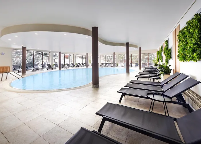 Ξενοδοχείο Four Points By Sheraton