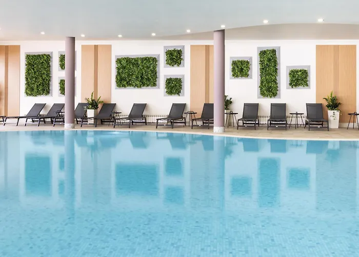 Four Points By Sheraton Ξενοδοχείο 4*