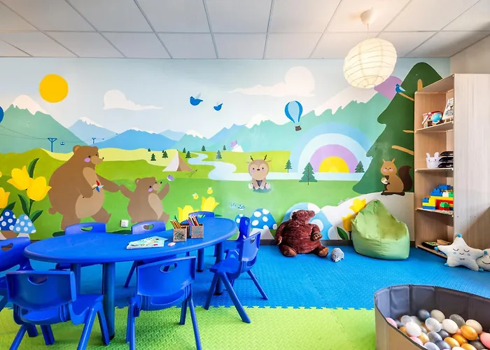 Ξενοδοχείο Four Points By Sheraton