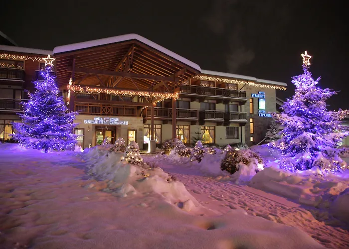 Four Points By Sheraton Μπάνσκο