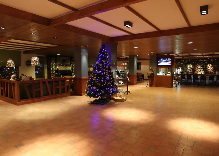 Ξενοδοχείο Four Points By Sheraton