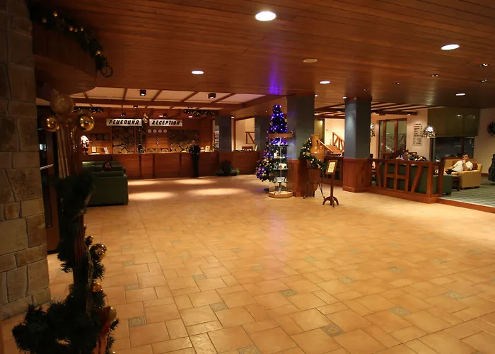 Four Points By Sheraton Bansko