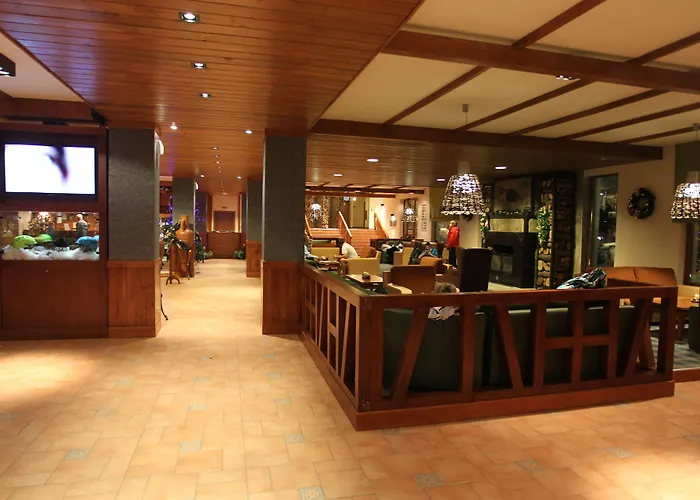 Ξενοδοχείο Four Points By Sheraton