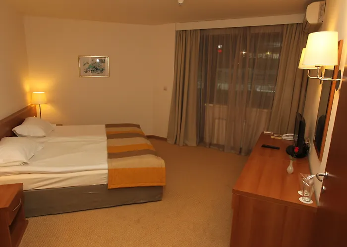 Hotell Four Points By Sheraton 4*