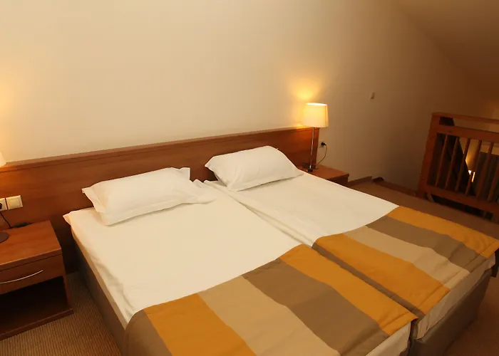 Four Points By Sheraton Hotell 4*