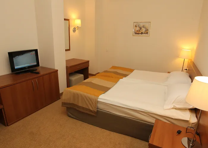 Four Points By Sheraton 4* Μπάνσκο