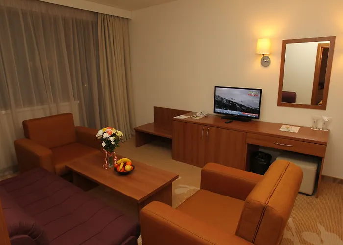 Four Points By Sheraton 4* Μπάνσκο