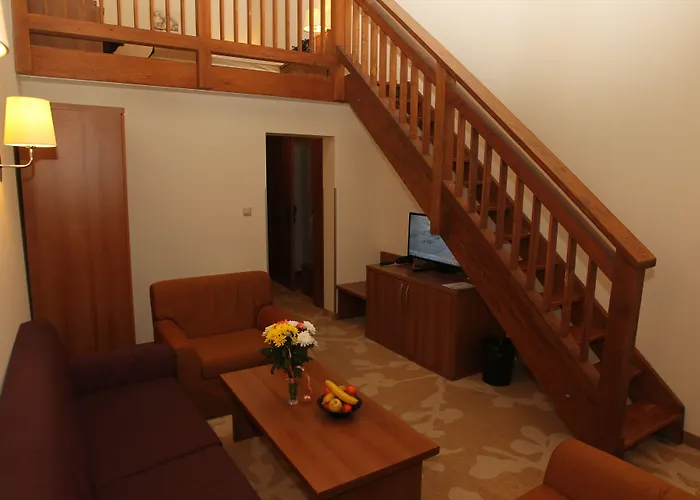 Four Points By Sheraton 4* Bansko