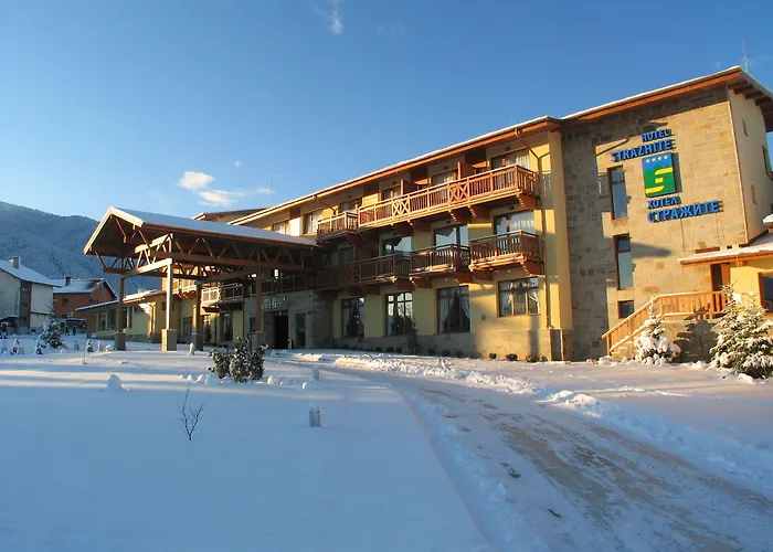 Ξενοδοχείο Four Points By Sheraton 4*