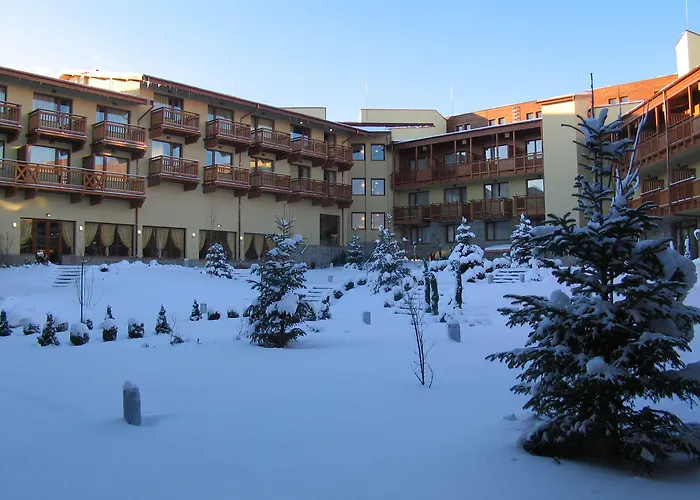 Four Points By Sheraton