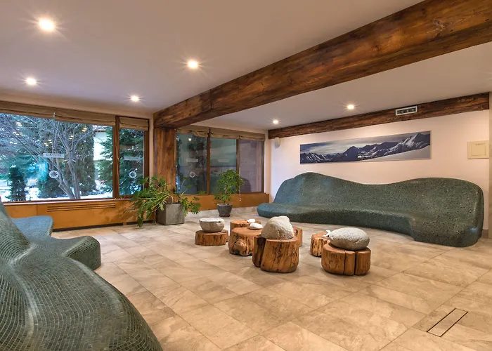 Hotell Four Points By Sheraton Bansko