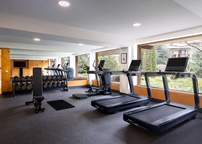 Four Points By Sheraton Ξενοδοχείο 4*