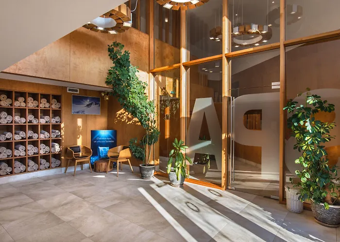 Ξενοδοχείο Four Points By Sheraton