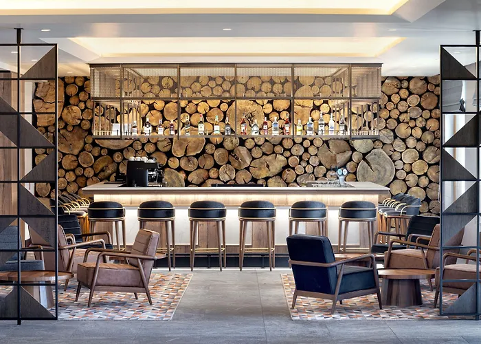 Four Points By Sheraton Hotell Bansko