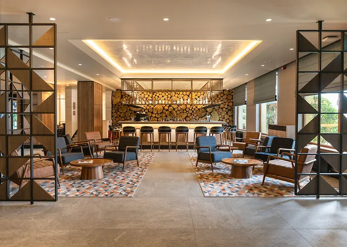 Ξενοδοχείο Four Points By Sheraton Μπάνσκο