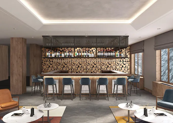 Four Points By Sheraton 4*