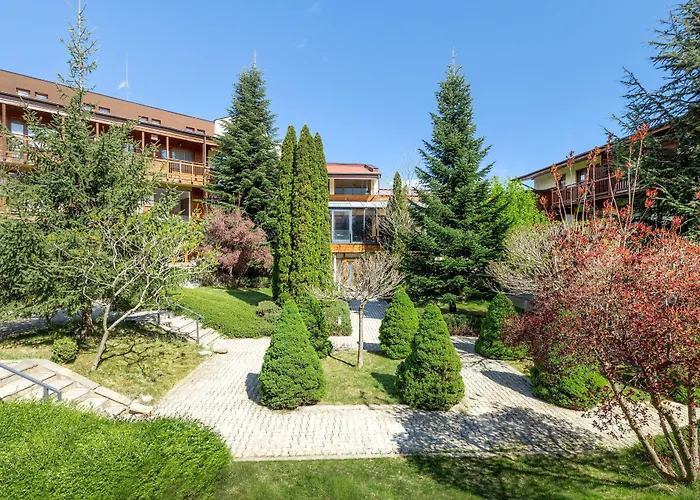 Four Points By Sheraton Ξενοδοχείο 4*