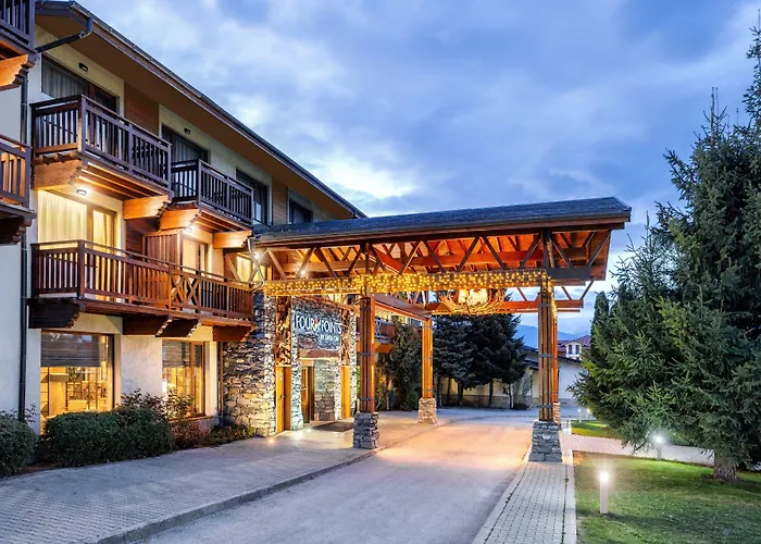 Four Points By Sheraton Ξενοδοχείο 4*