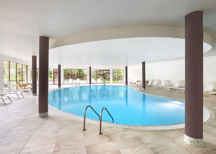 Ξενοδοχείο Four Points By Sheraton Μπάνσκο