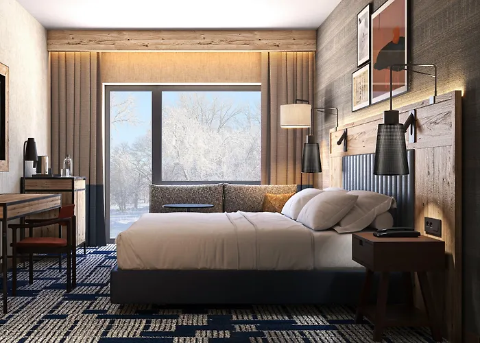 Four Points By Sheraton 4*