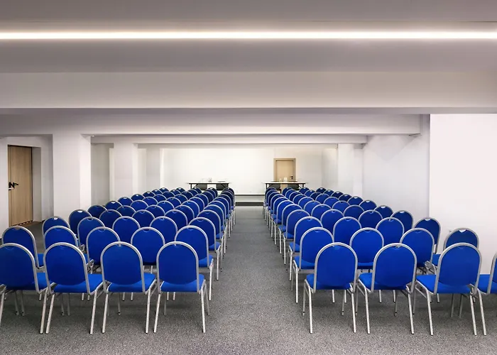 Hotell Four Points By Sheraton Bansko