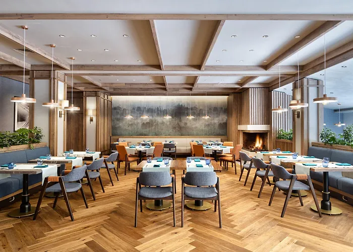 Four Points By Sheraton Ξενοδοχείο Μπάνσκο