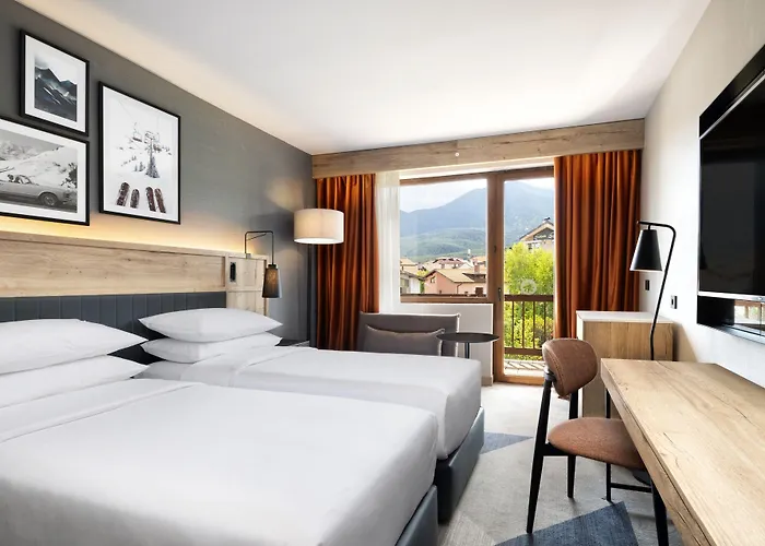 Four Points By Sheraton