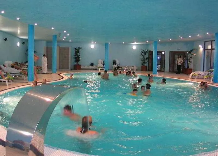 Hotell Four Points By Sheraton 4*